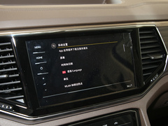 2020款 330TSI 商务版