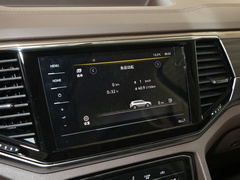 2020款 330TSI 商务版