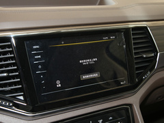 2020款 330TSI 商务版