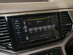 2020款 330TSI 商务版