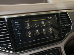 2020款 330TSI 商务版