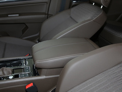 2020款 330TSI 商务版