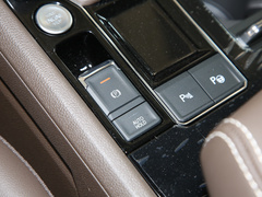 2020款 330TSI 商务版