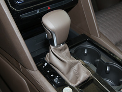 2020款 330TSI 商务版