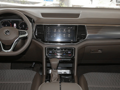 2020款 330TSI 商务版