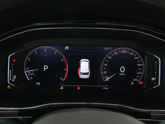 2020款 330TSI 商务版