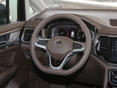 2020款 330TSI 商务版