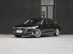 2021款 A8L 50 TFSI quattro 舒适型