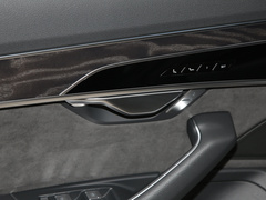 2021款 A8L 50 TFSI quattro 舒适型