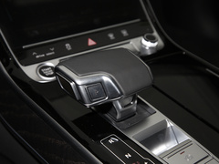 2021款 A8L 50 TFSI quattro 舒适型