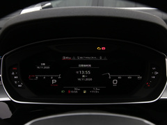 2021款 A8L 50 TFSI quattro 舒适型