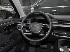 2021款 A8L 50 TFSI quattro 舒适型