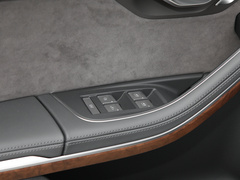 2021款 A8L 50 TFSI quattro 豪华型