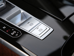 2021款 A8L 50 TFSI quattro 豪华型