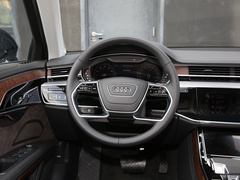 2021款 A8L 50 TFSI quattro 豪华型