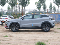 2020款 1.5T 尊贵型