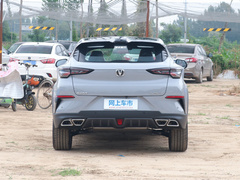 2020款 1.5T 尊贵型