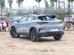 2020款 1.5T 尊贵型