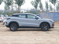 2020款 1.5T 尊贵型