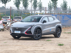 2020款 1.5T 尊贵型