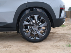 2020款 1.5T 尊贵型
