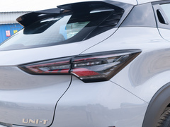 2020款 1.5T 尊贵型