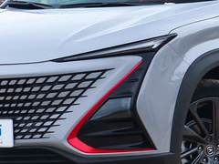2020款 1.5T 尊贵型