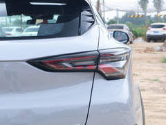 2020款 1.5T 尊贵型