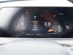 2020款 1.5T 尊贵型
