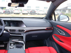 2020款 1.5T 尊贵型