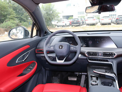 2020款 1.5T 尊贵型