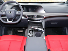 2020款 1.5T 尊贵型