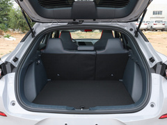 2020款 1.5T 尊贵型