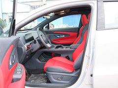 2020款 1.5T 尊贵型