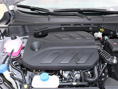 2020款 1.5T 尊贵型