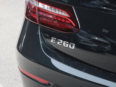 2021款 E 260 敞篷轿跑车