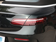 2021款 E 260 敞篷轿跑车