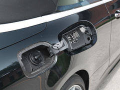2021款 E 260 敞篷轿跑车
