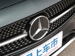 2021款 E 260 敞篷轿跑车