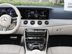 2021款 E 260 敞篷轿跑车