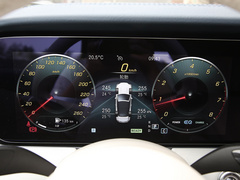 2021款 E 260 敞篷轿跑车