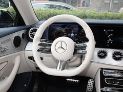 2021款 E 260 敞篷轿跑车