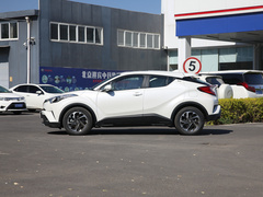 2020款 2.0L 奕享版