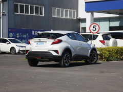 2020款 2.0L 奕享版