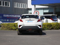 2020款 2.0L 奕享版
