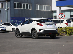 2020款 2.0L 奕享版