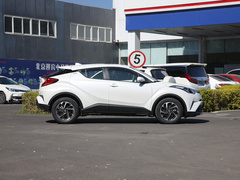2020款 2.0L 奕享版