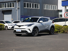 2020款 2.0L 奕享版