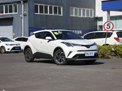 2020款 2.0L 奕享版