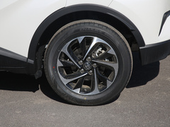 2020款 2.0L 奕享版
